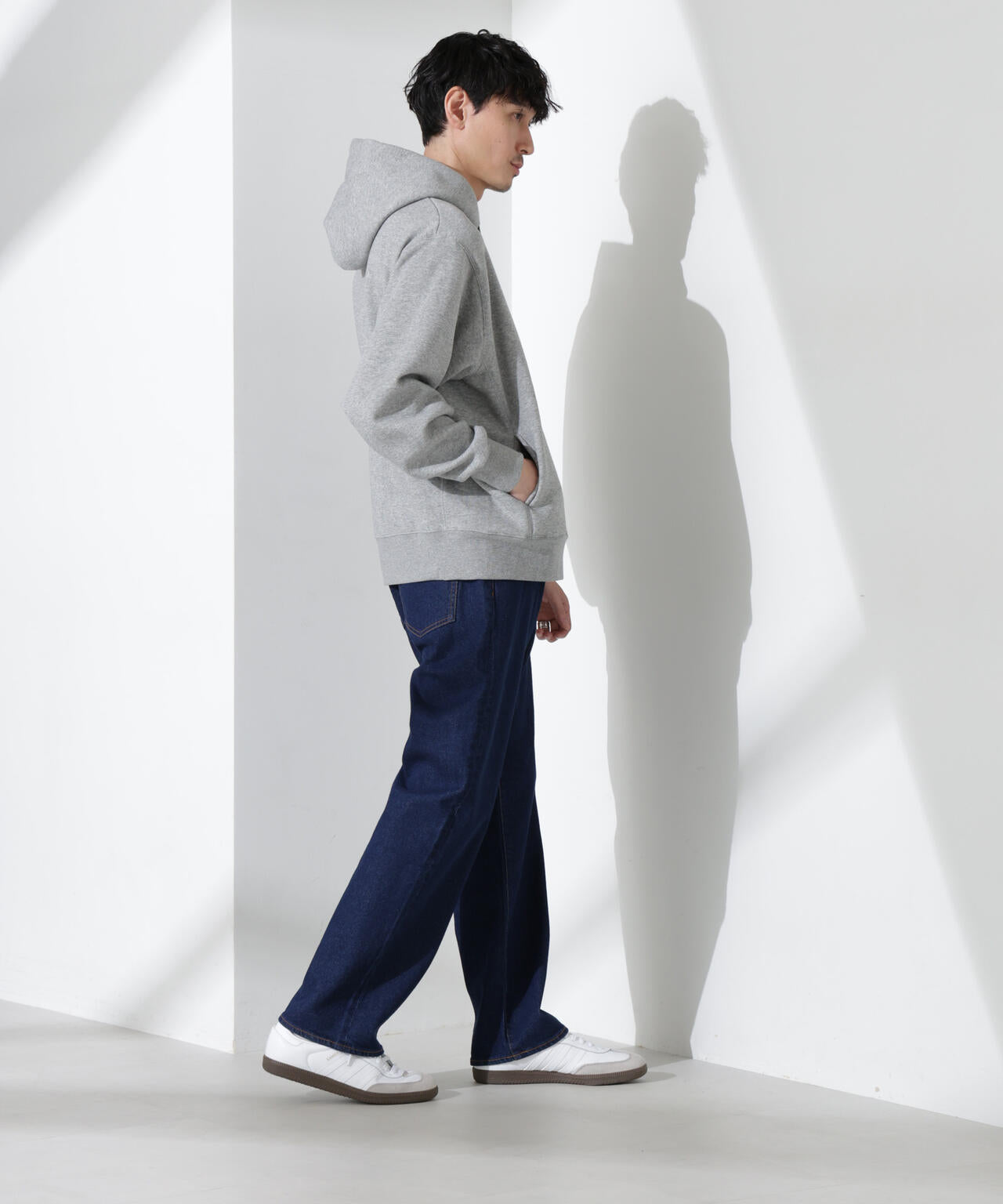「MC」”TIMELESS WARDROBE” レギュラーフィットデニム 251