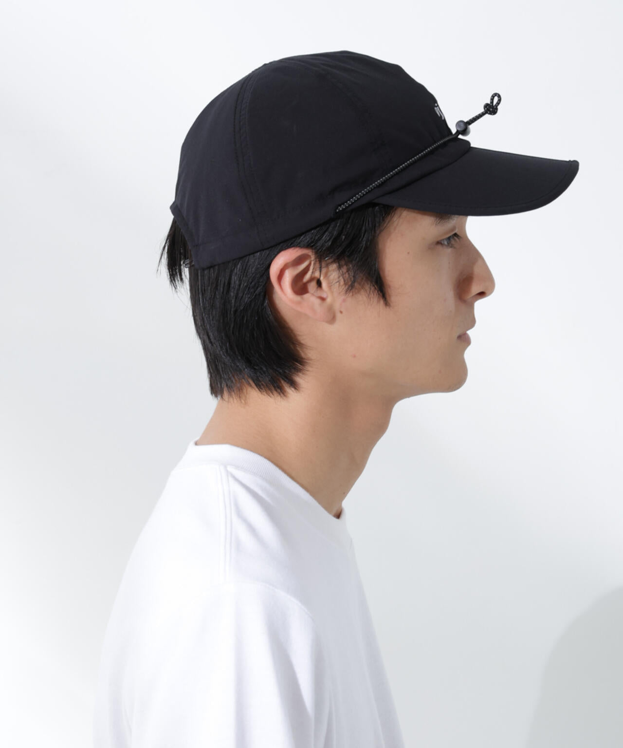 ｢NJ/CLUB｣ エアーパッカブル キャップ