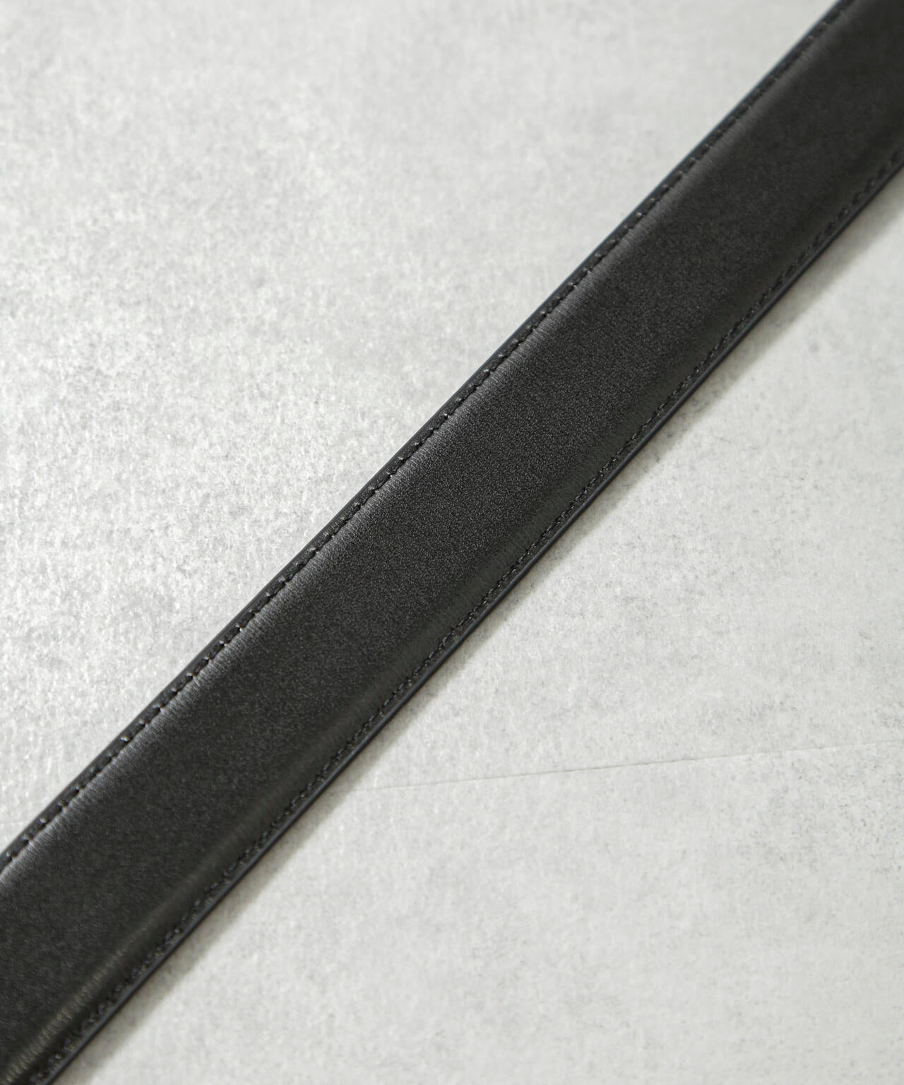 スプリットレザーリバーシブルベルト