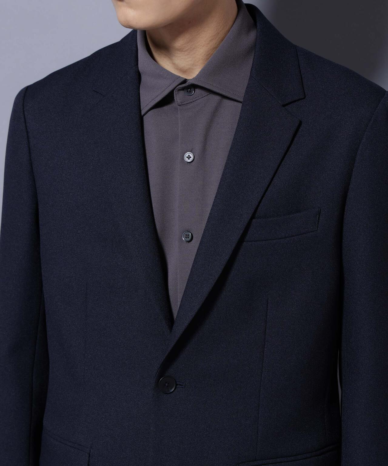 【大人気セットアップ】「Damerino」LANATEC(R) メランジツイルセットアップ