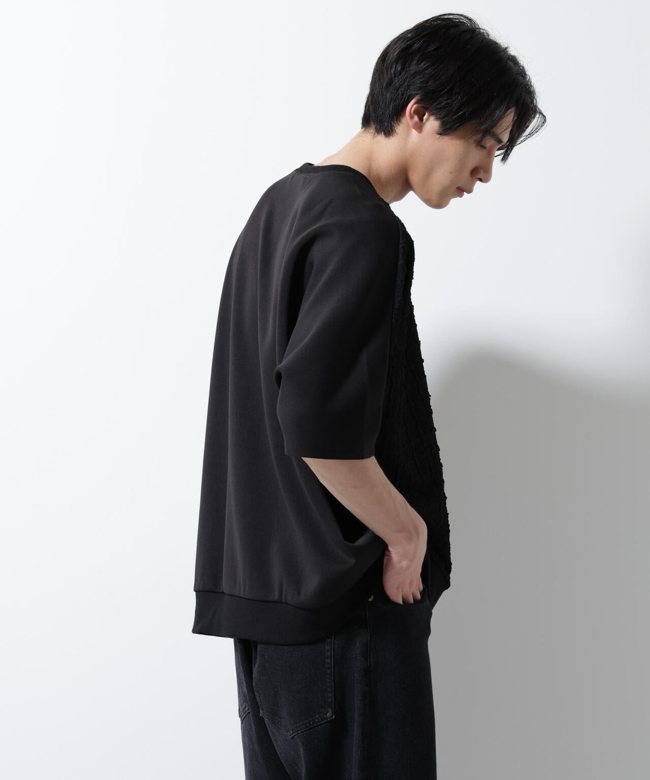 フクレジャガードTシャツ