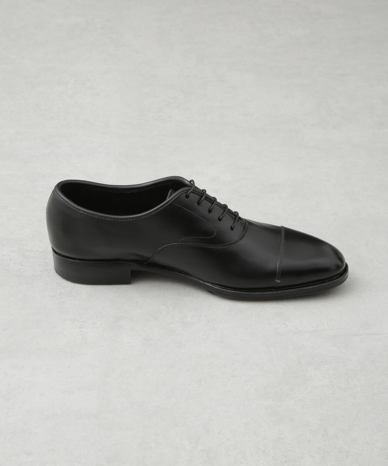 「Rain Comfort Shoes」ストレートチップドレスシューズ