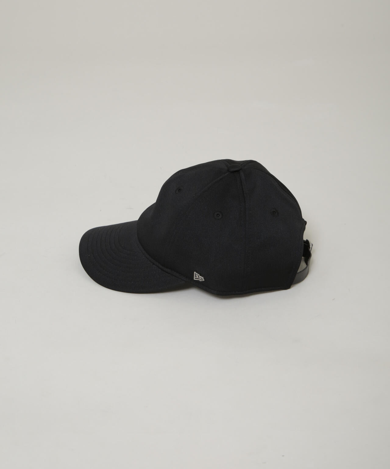 ｢MC｣coveross(R)NEWERA 別注フリースボンディングキャップ