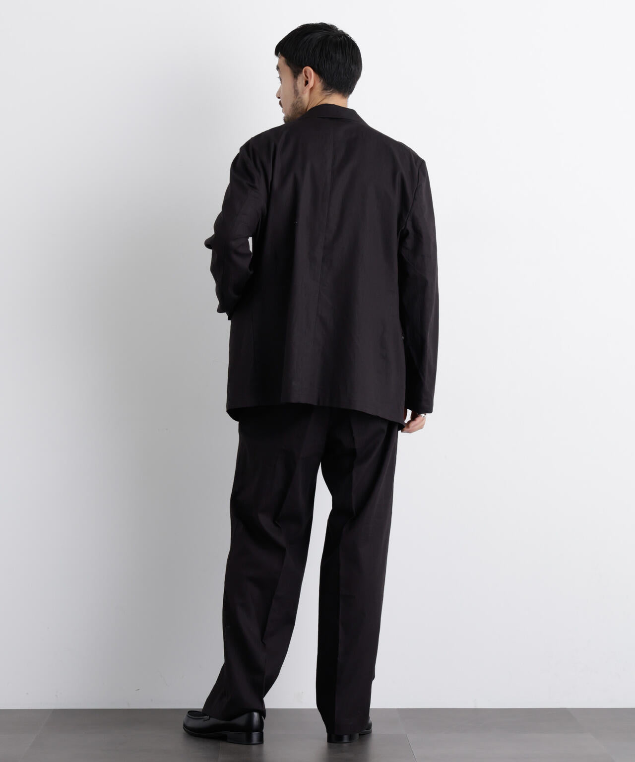｢FRENCH LINEN｣ リネンコットンセミダブルJK（セットアップ可）