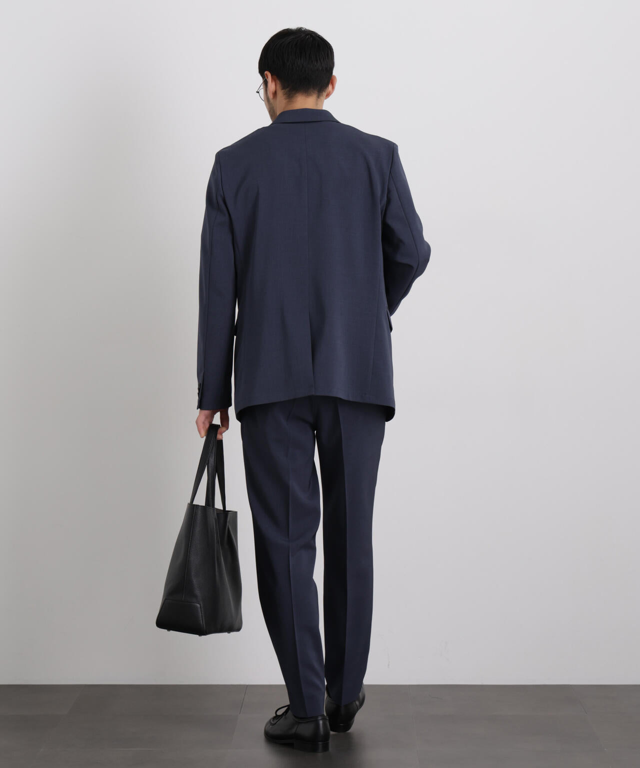 【大人気セットアップ】｢Damerino｣ クールタッチストレッチセットアップ/接触冷感.UVカット