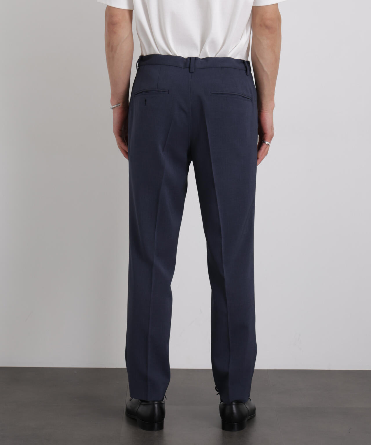 【大人気セットアップ】｢Damerino｣ クールタッチストレッチセットアップ/接触冷感.UVカット