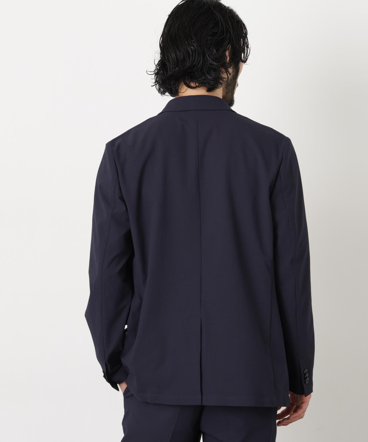 【大人気セットアップ】「Damerino」SOLOTEX(R)サッカーストレッチセットアップ/イージーケア