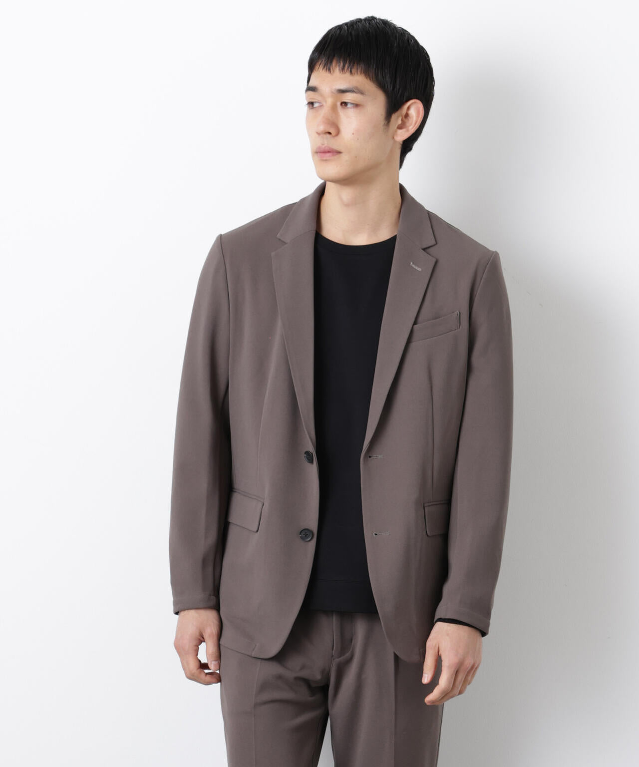 『Begin 5月号掲載 XLサイズ追加』｢Damerino Pack｣for Jet Setter ブークレージャージセットアップ