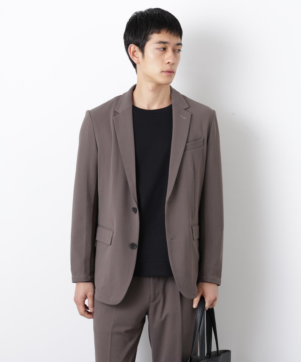 『Begin 5月号掲載 XLサイズ追加』｢Damerino Pack｣for Jet Setter ブークレージャージセットアップ