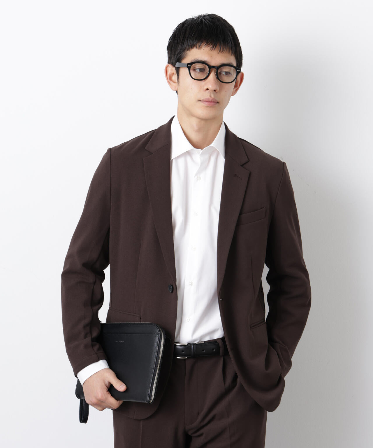 『Begin 5月号掲載 XLサイズ追加』｢Damerino Pack｣for Jet Setter ブークレージャージセットアップ