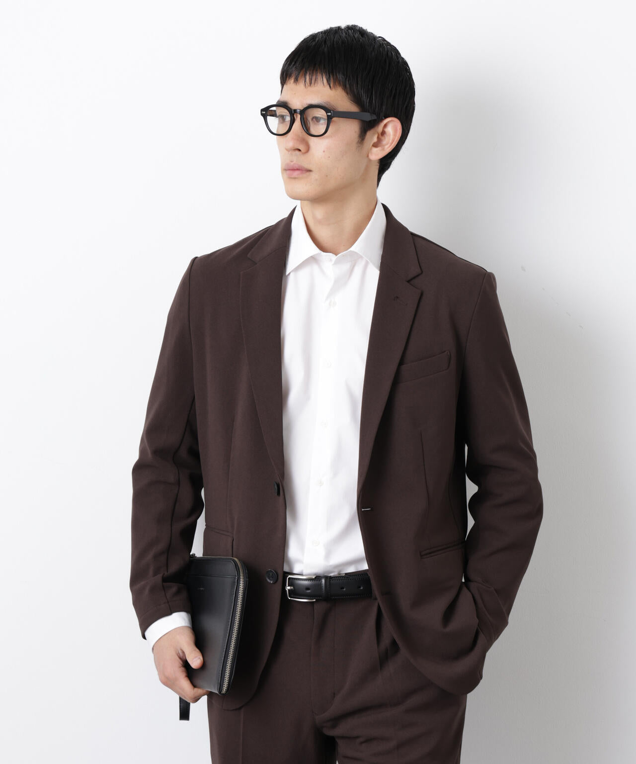 『Begin 5月号掲載 XLサイズ追加』｢Damerino Pack｣for Jet Setter ブークレージャージセットアップ