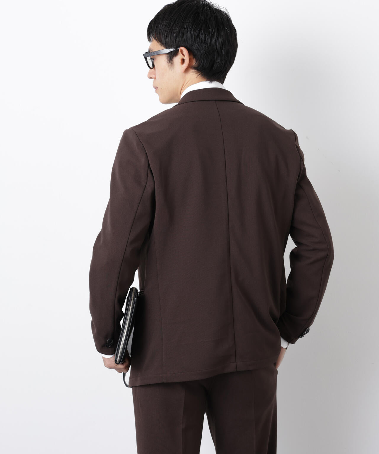 『Begin 5月号掲載 XLサイズ追加』｢Damerino Pack｣for Jet Setter ブークレージャージセットアップ