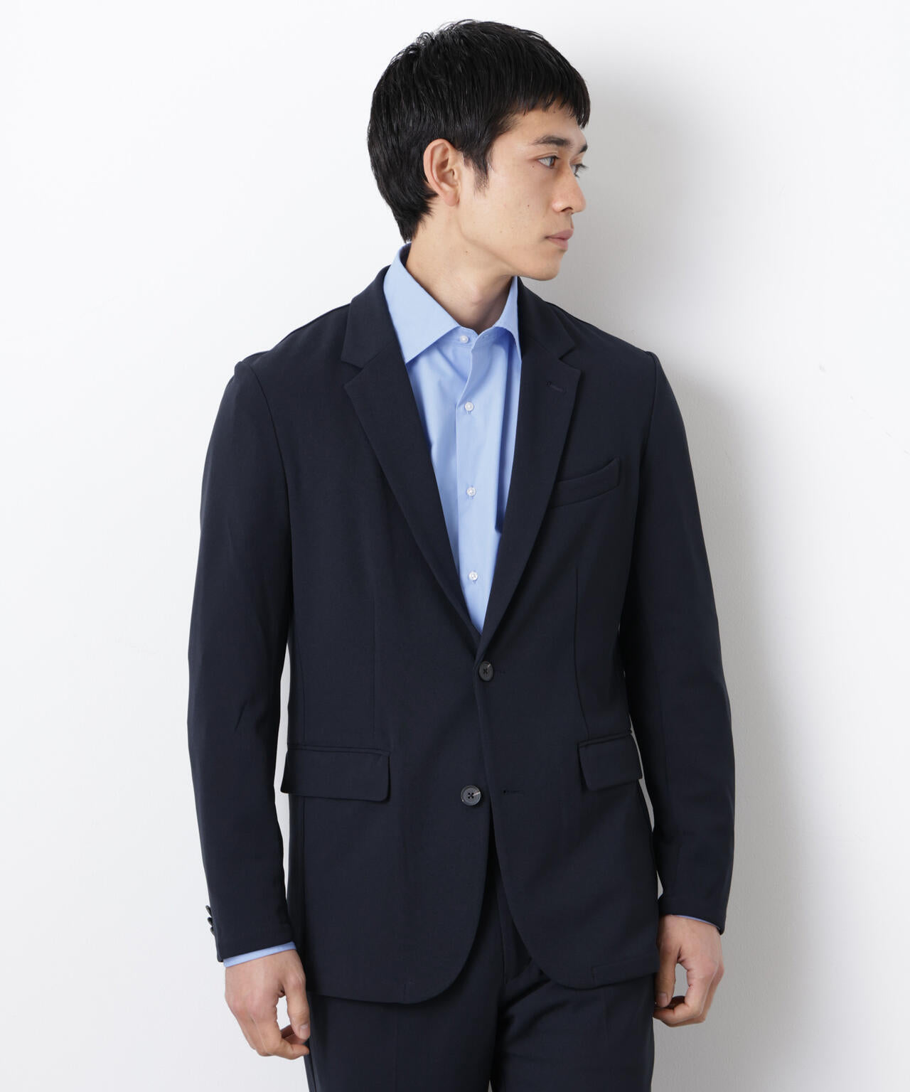 『Begin 5月号掲載 XLサイズ追加』｢Damerino Pack｣for Jet Setter ブークレージャージセットアップ