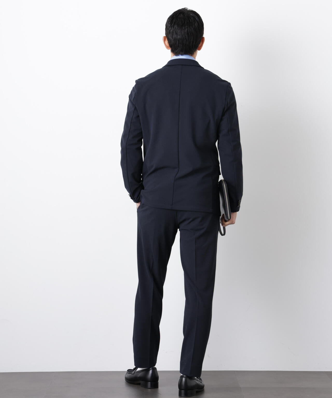 『Begin 5月号掲載 XLサイズ追加』｢Damerino Pack｣for Jet Setter ブークレージャージセットアップ