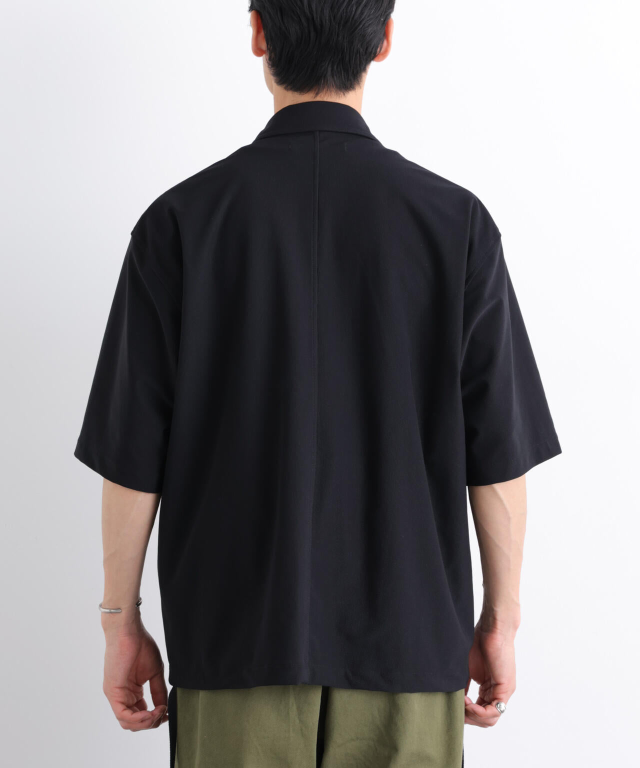 AIR TOOL コーチシャツ