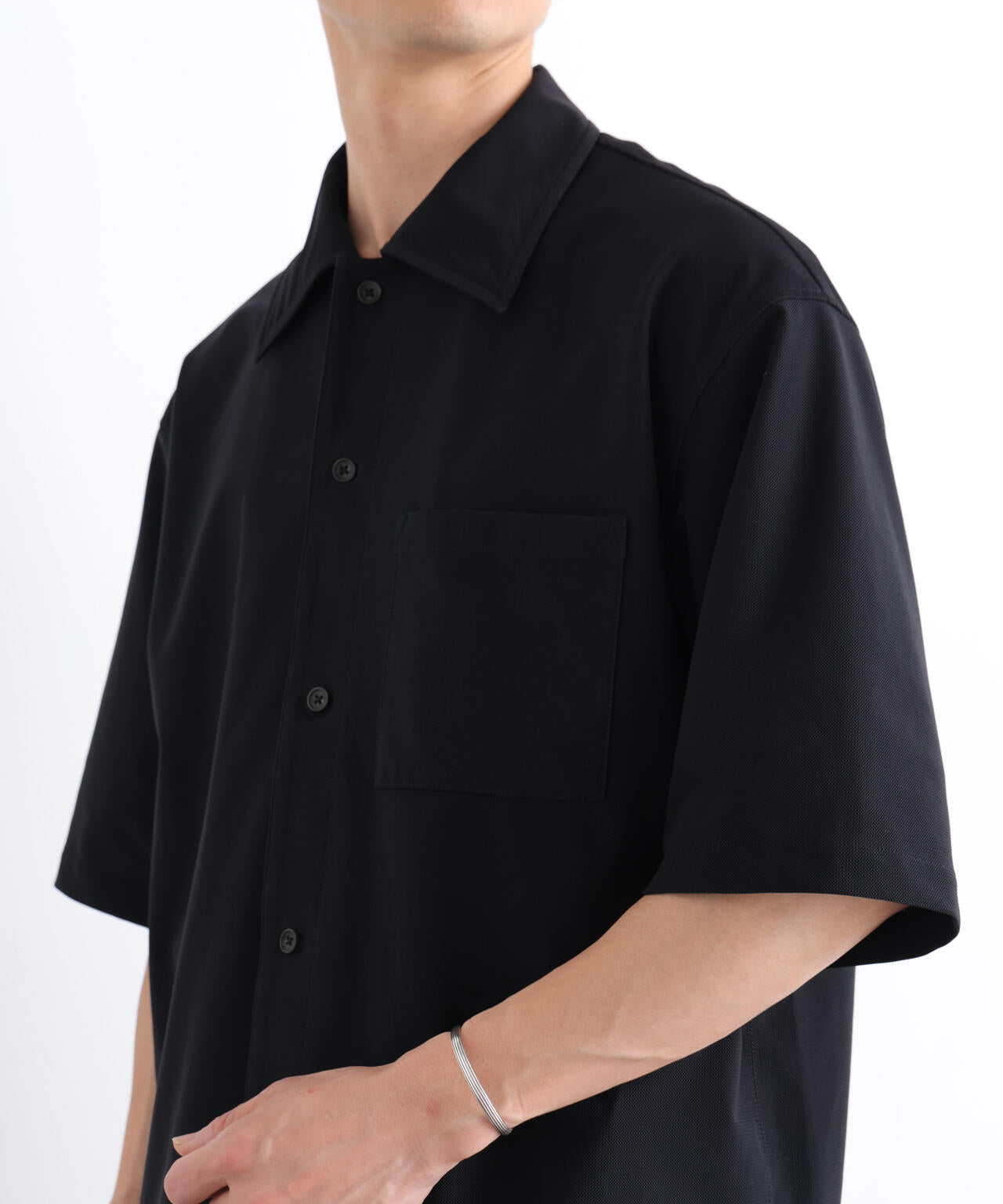 AIR TOOL コーチシャツ