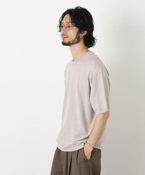 181cm　B:75 W:73 H:90 着用サイズ：L