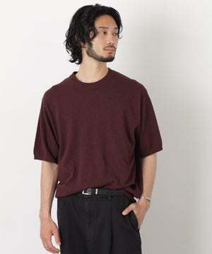 181cm　B:75 W:73 H:90 着用サイズ：L