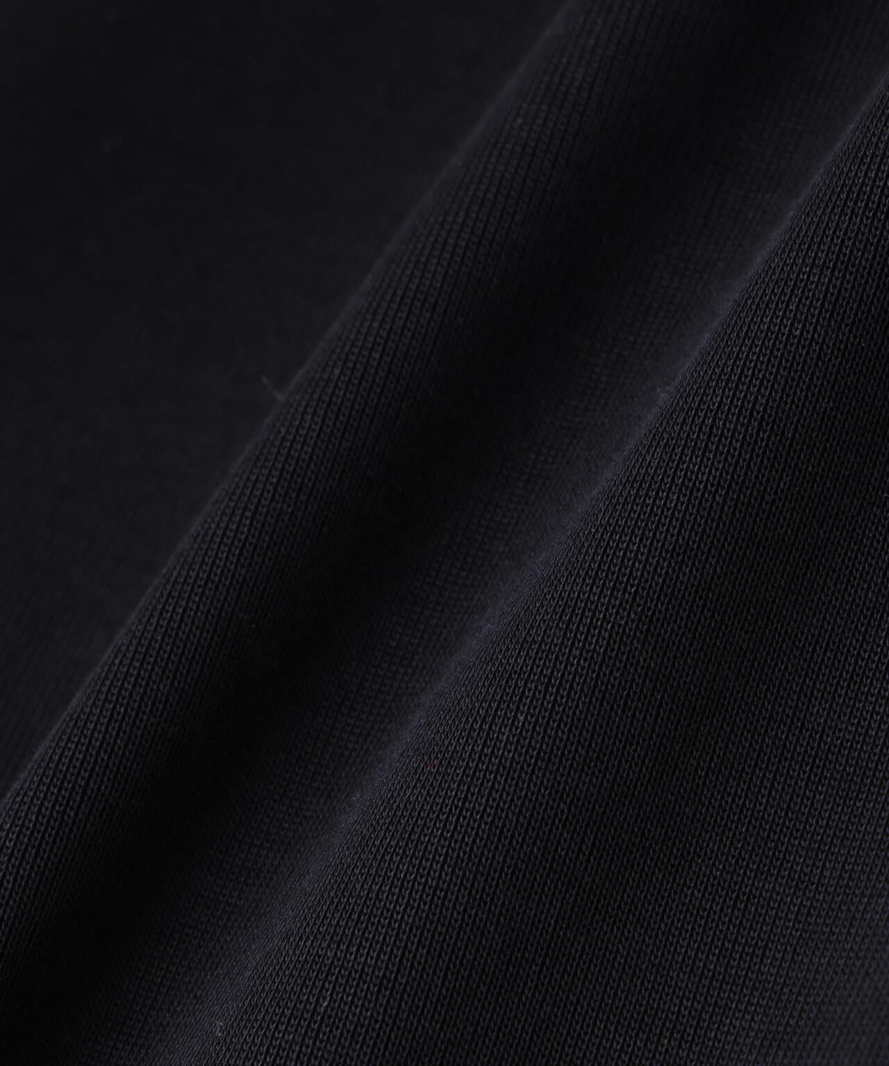「FORMAL JERSEY」ノーカラーカーディガン