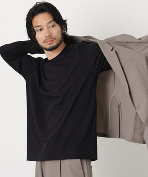 181cm　B:75 W:73 H:90 着用サイズ：L