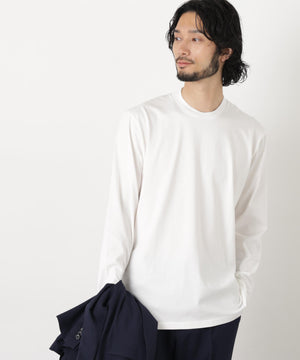 181cm　B:75 W:73 H:90 着用サイズ：L