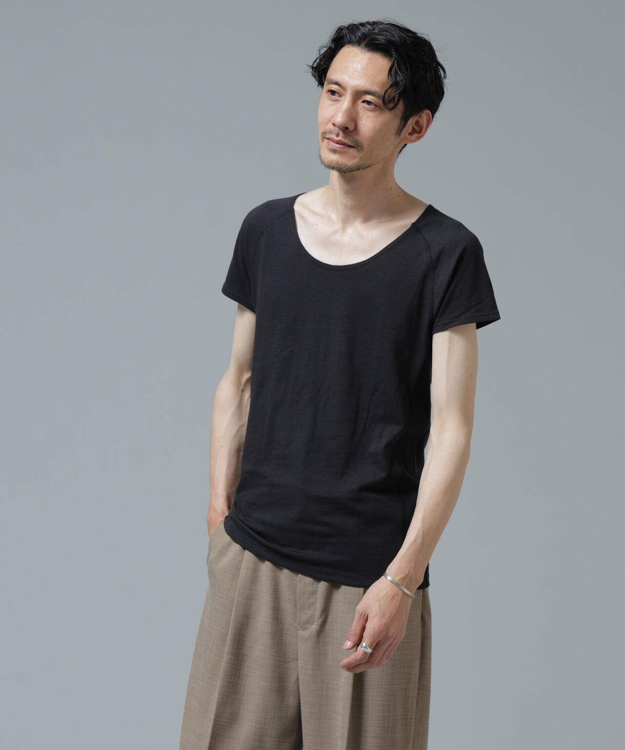 Anti Soaked(R) Plus インナーTシャツ