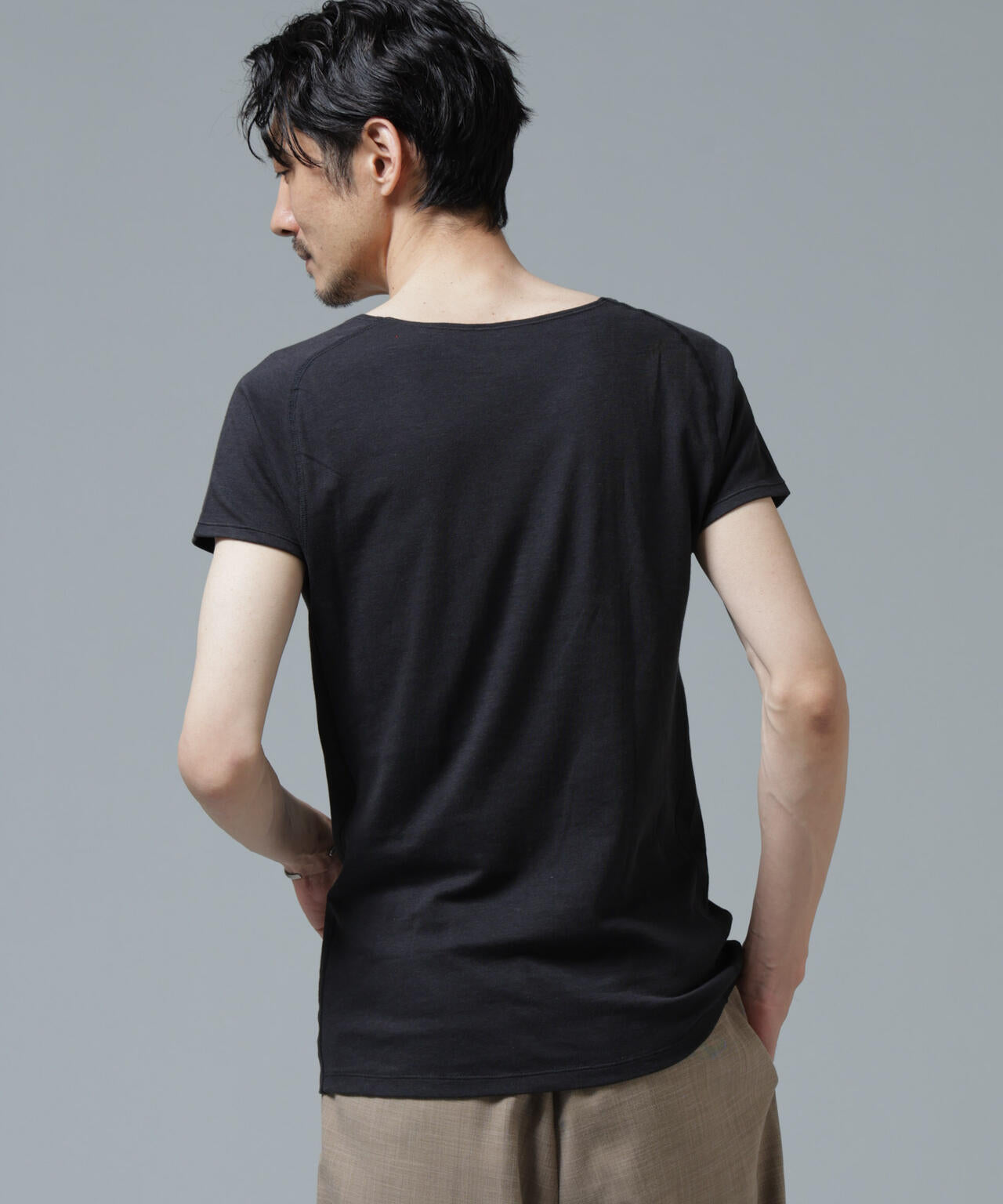 Anti Soaked(R) Plus インナーTシャツ
