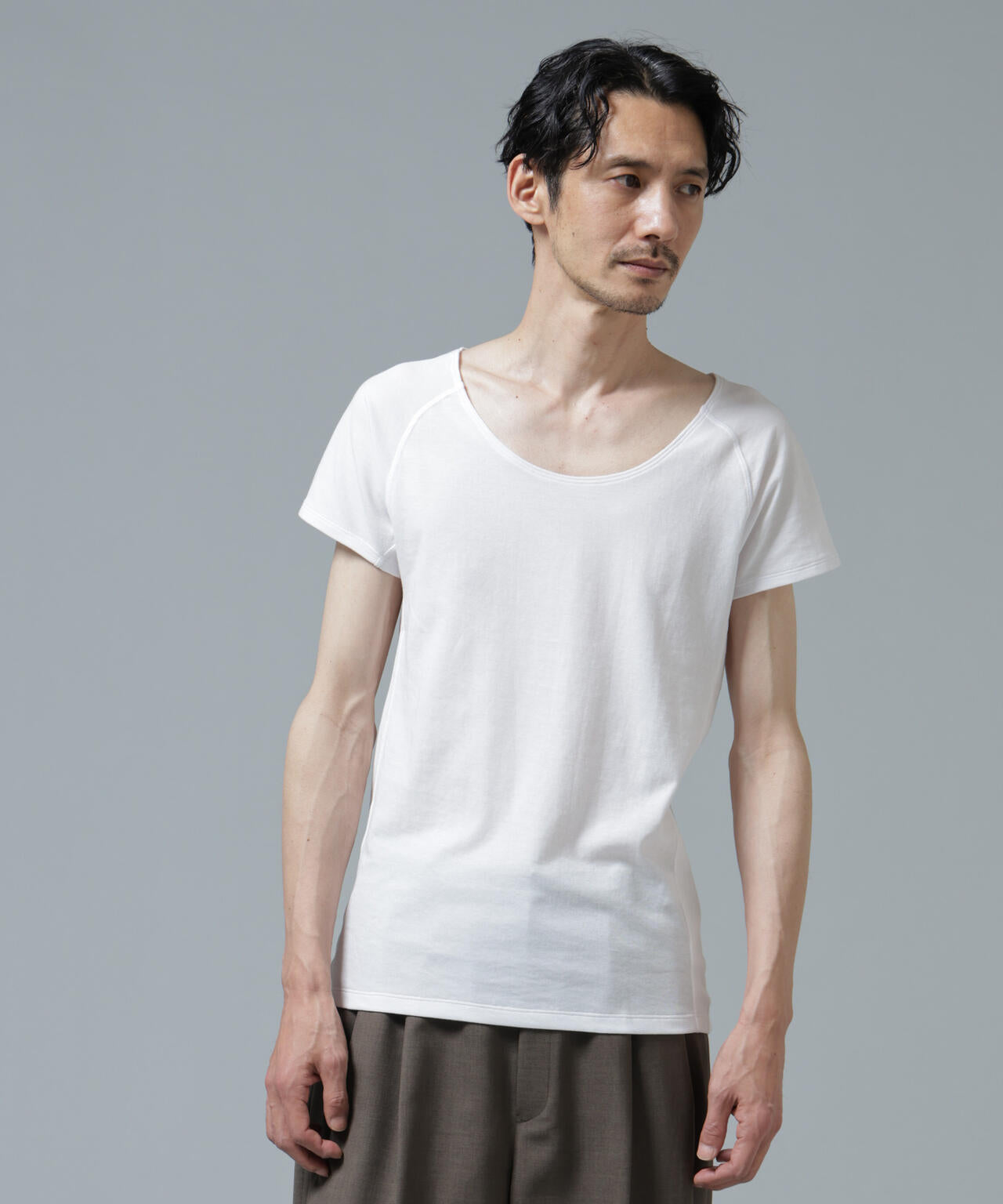 Anti Soaked(R) Plus インナーTシャツ