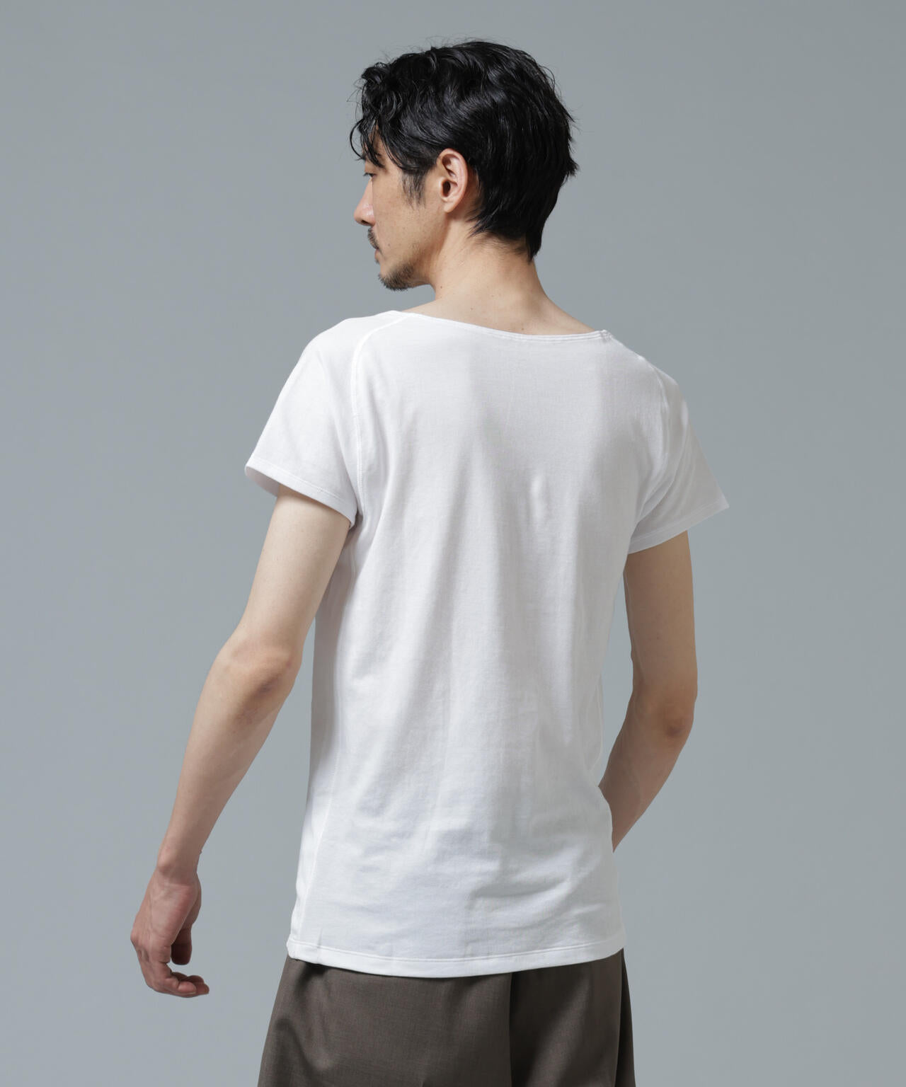 Anti Soaked(R) Plus インナーTシャツ