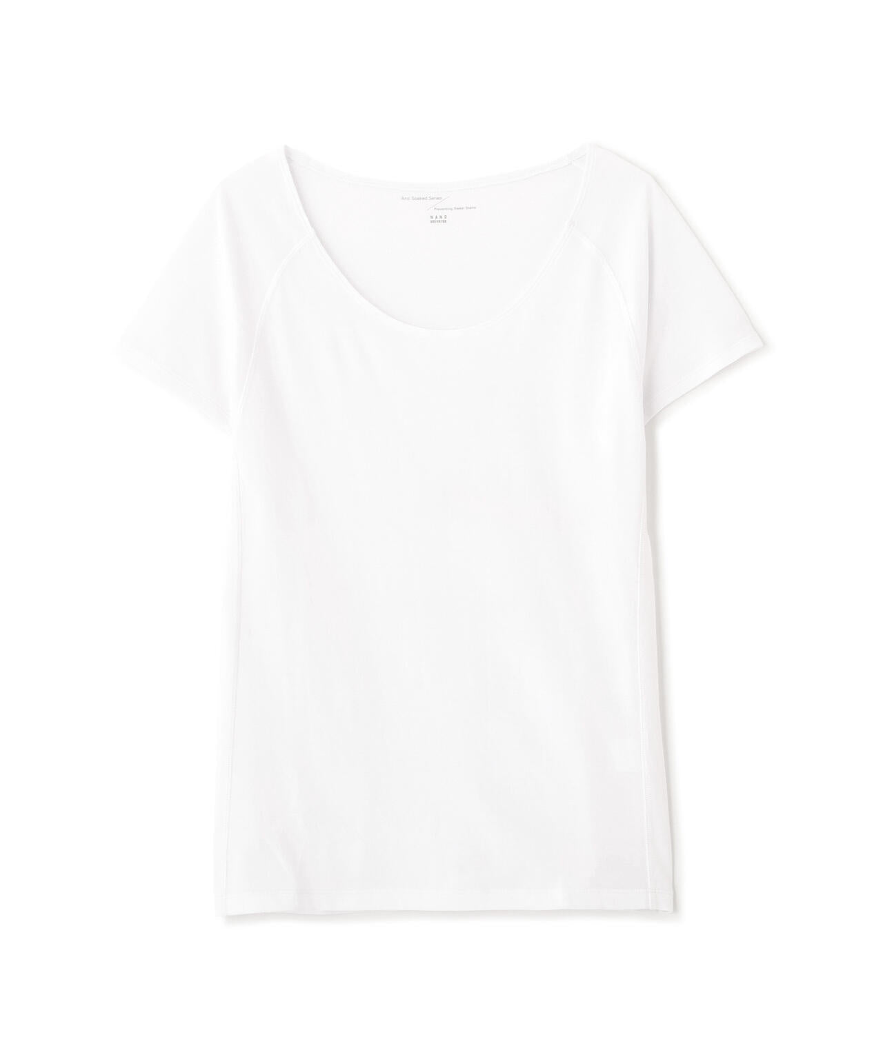 Anti Soaked(R) Plus インナーTシャツ