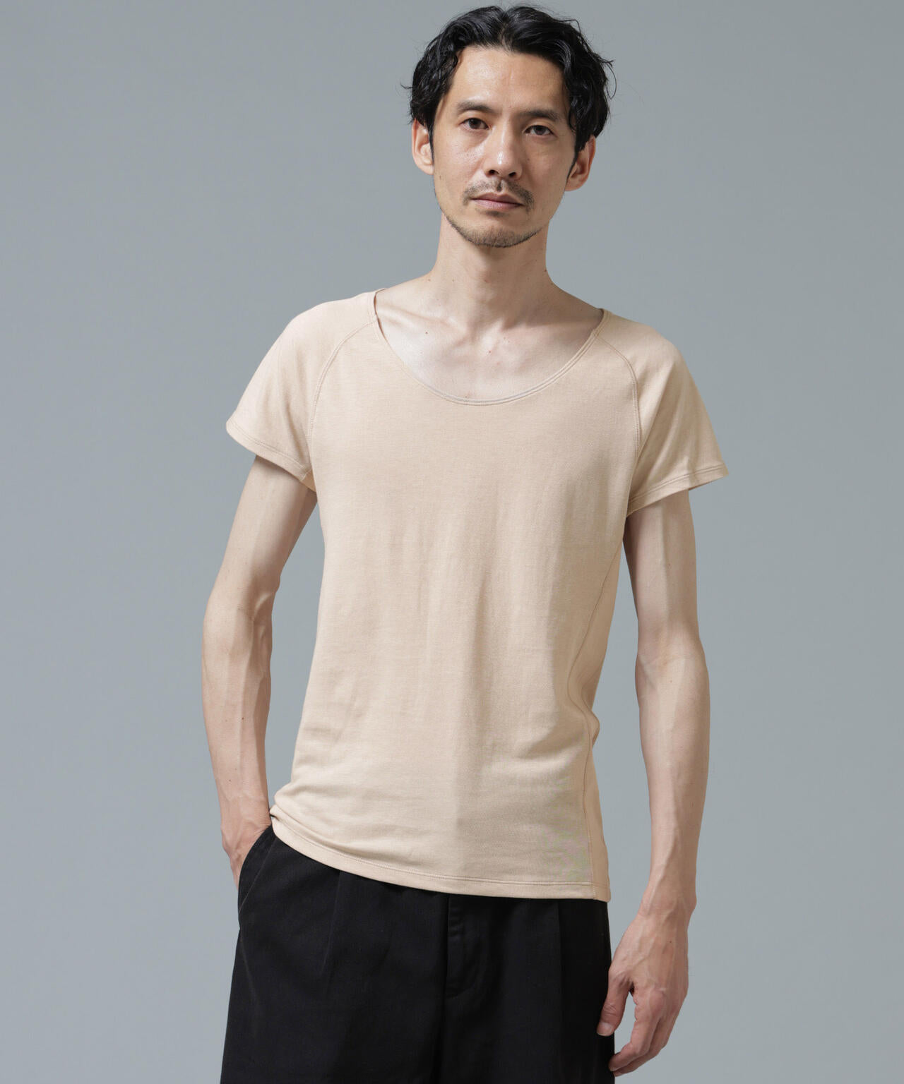 Anti Soaked(R) Plus インナーTシャツ