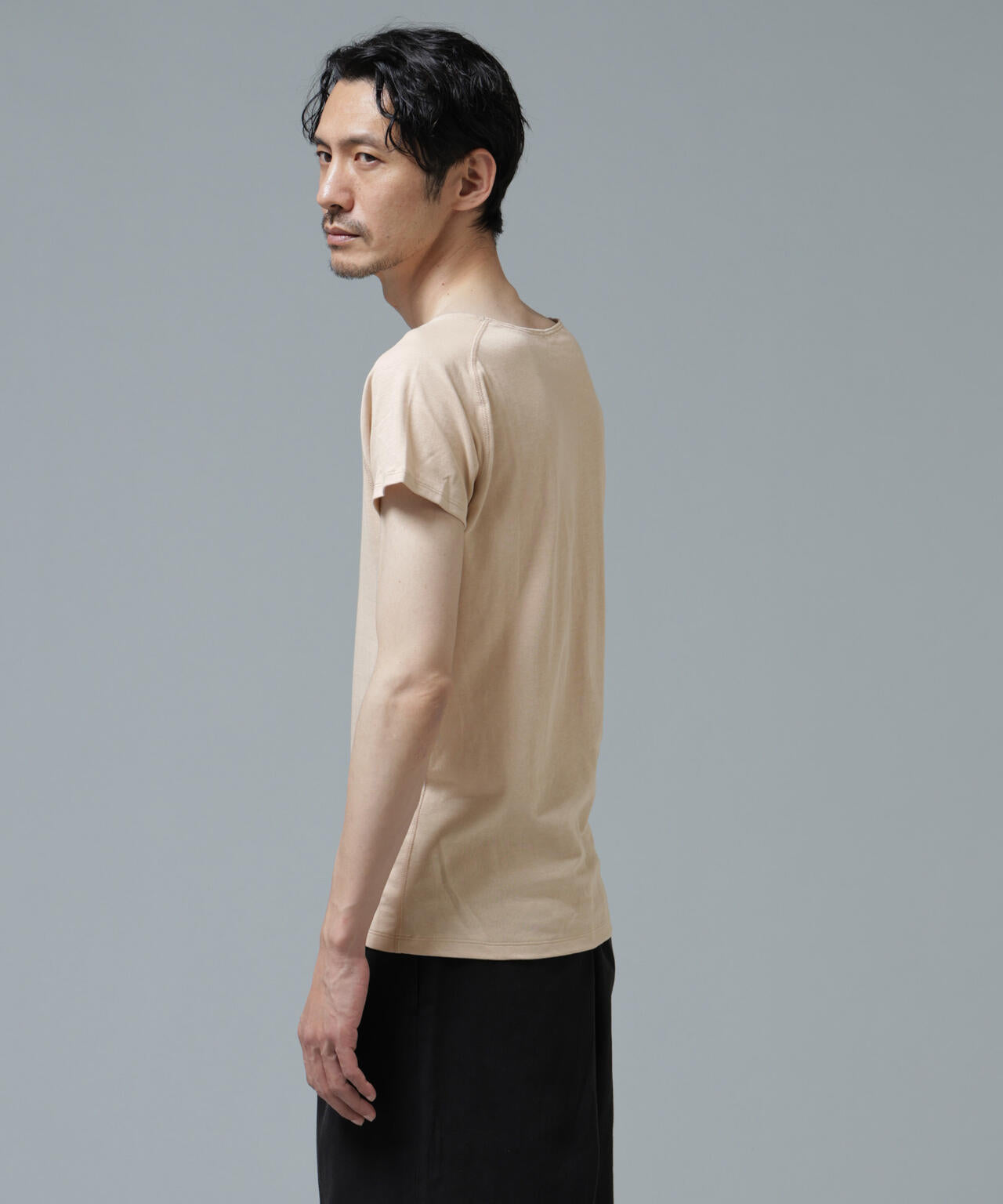 Anti Soaked(R) Plus インナーTシャツ