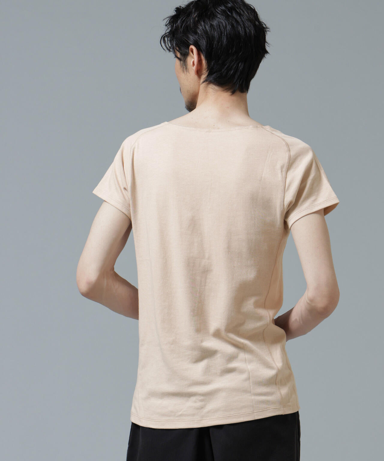 Anti Soaked(R) Plus インナーTシャツ