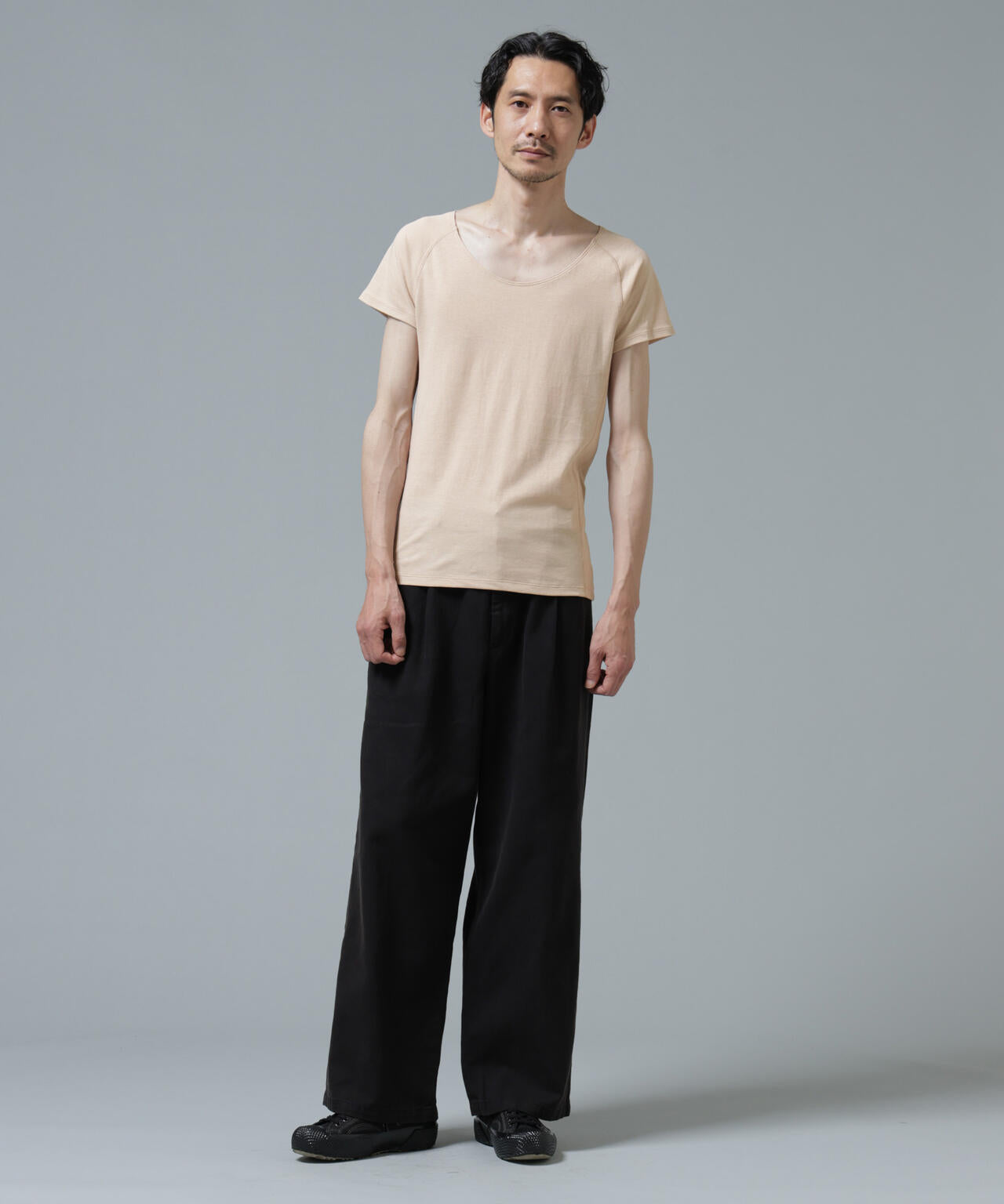 Anti Soaked(R) Plus インナーTシャツ