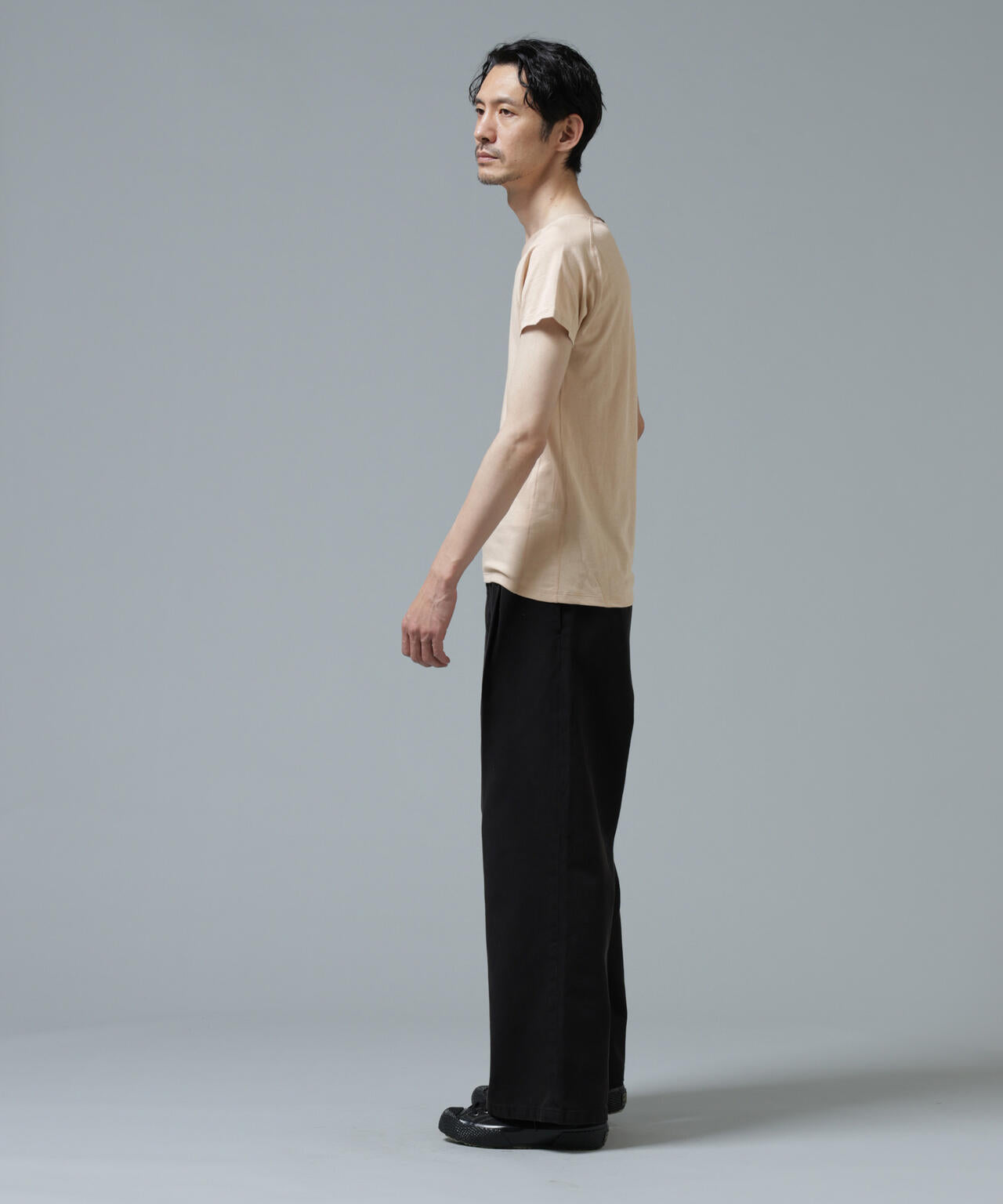 Anti Soaked(R) Plus インナーTシャツ