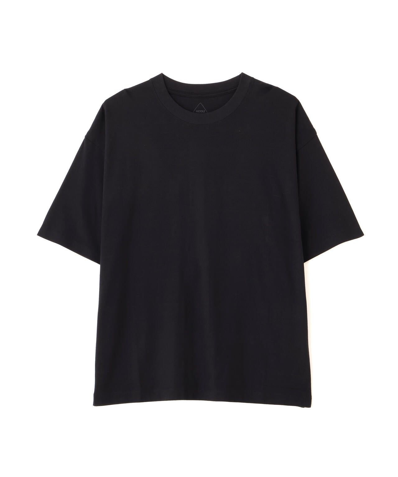 Anti Soaked(R) 汗染み防止 ミドルウェイト 7.1oz ビッグシルエットTシャツ