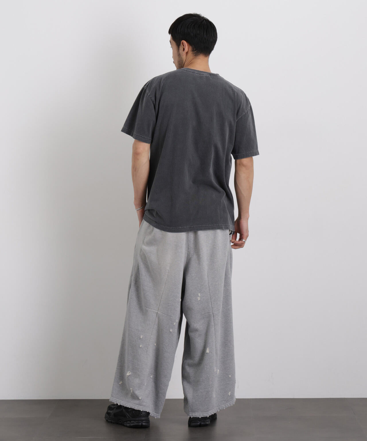 GOOD ROCK SPEED / ROCK / Micky / Tシャツ