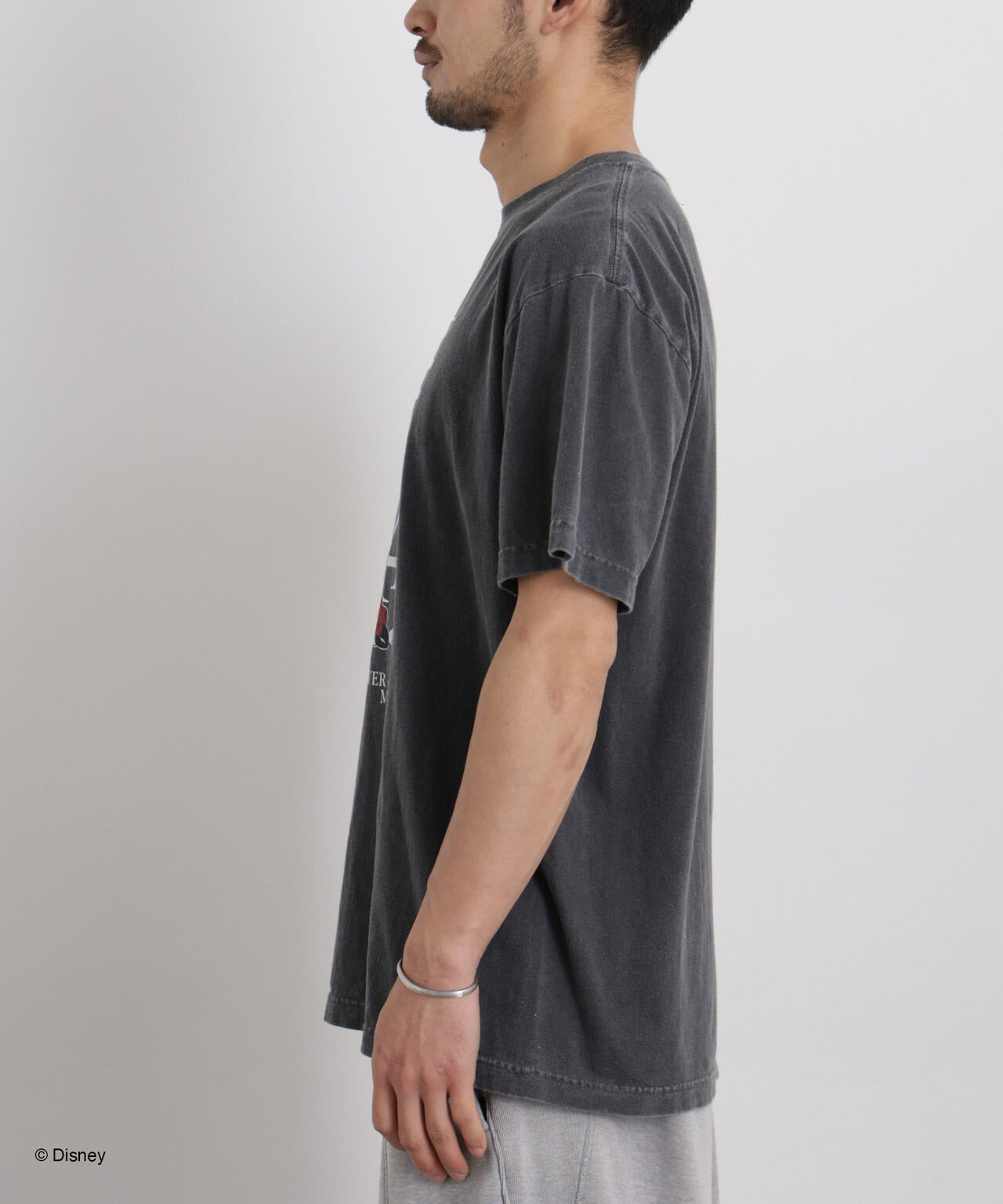 GOOD ROCK SPEED / ROCK / Micky / Tシャツ
