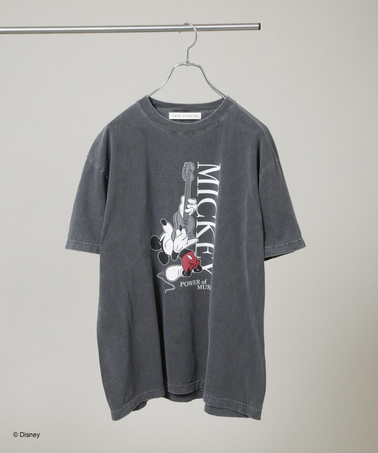 GOOD ROCK SPEED / ROCK / Micky / Tシャツ