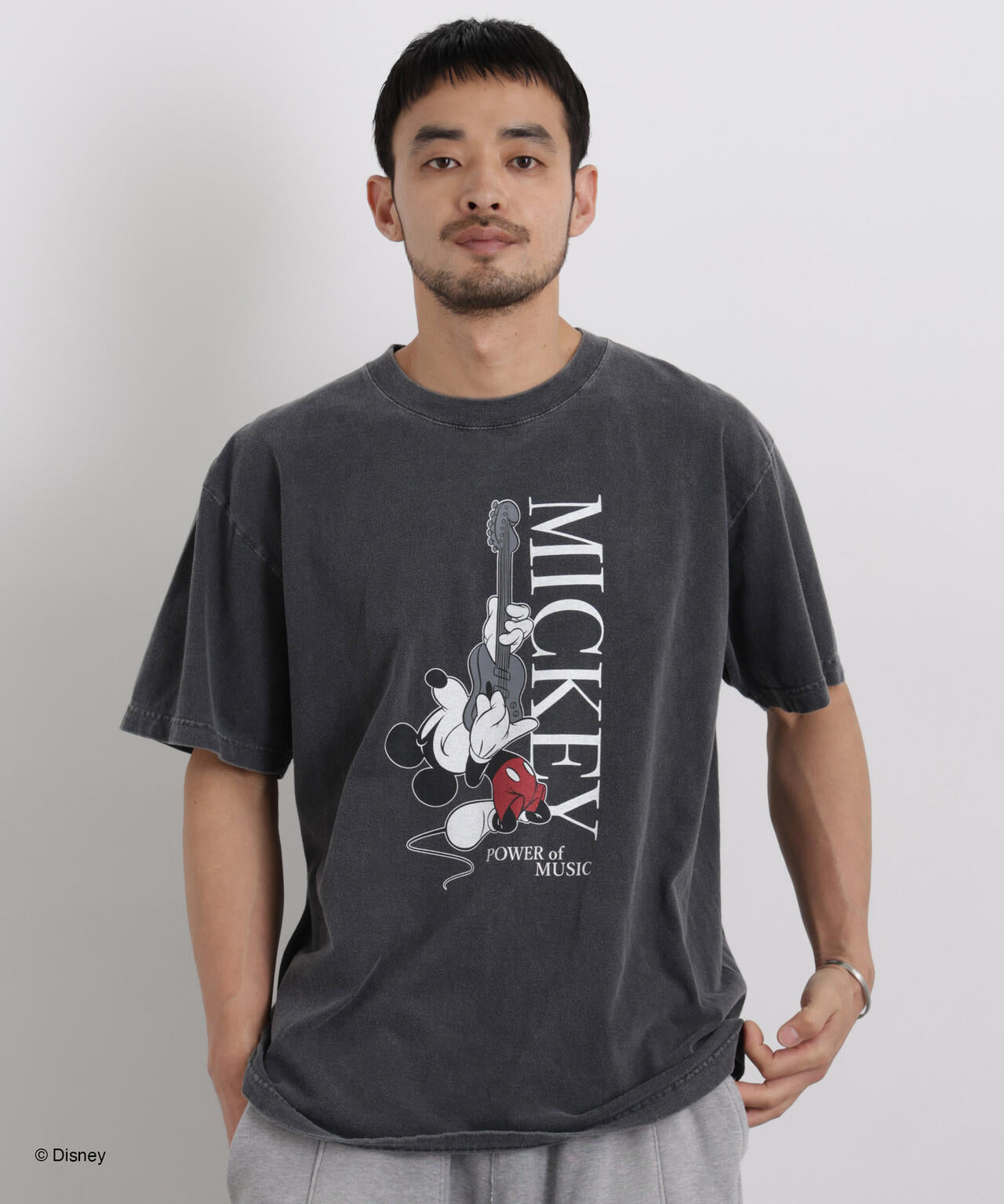 GOOD ROCK SPEED / ROCK / Micky / Tシャツ