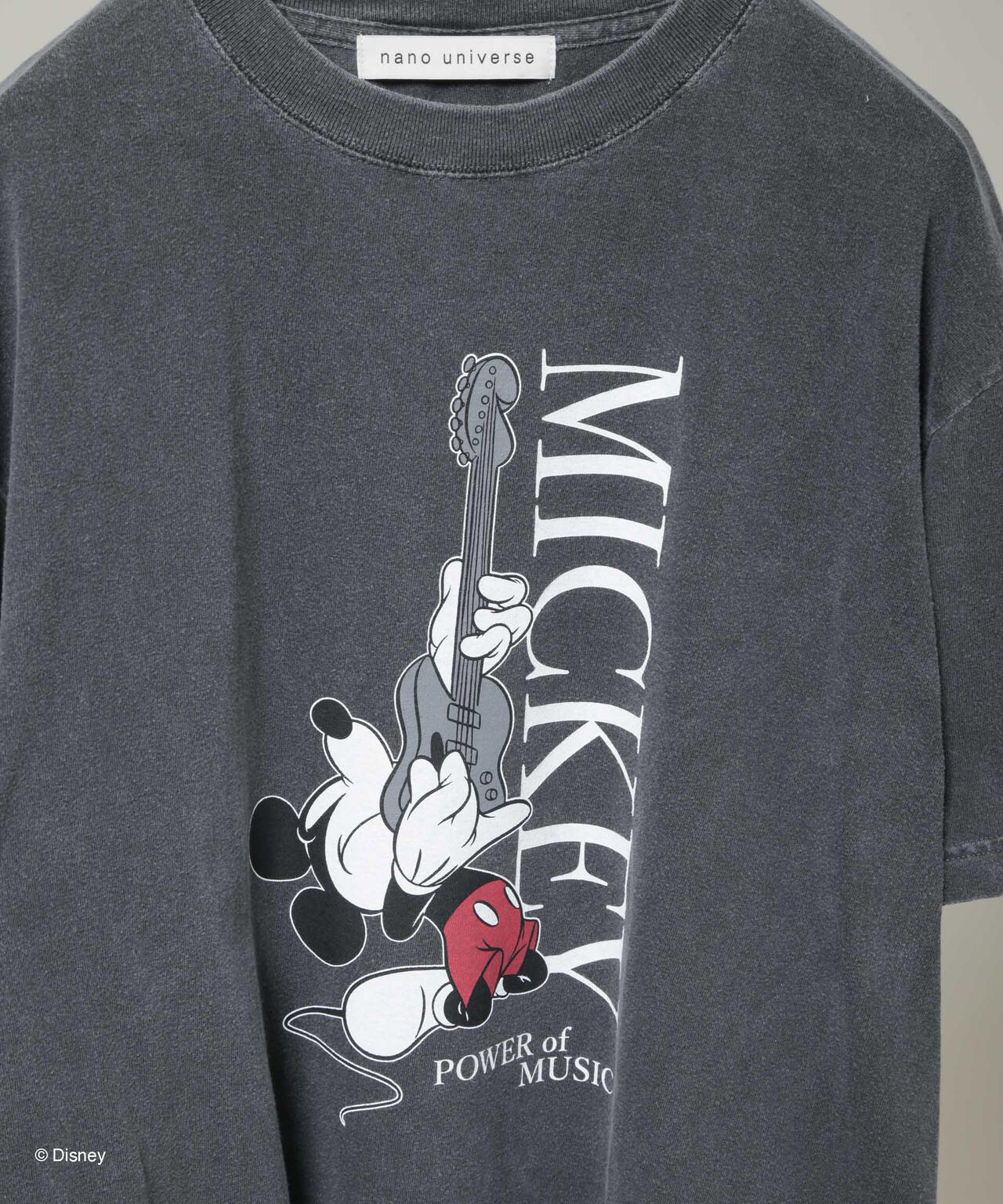 GOOD ROCK SPEED / ROCK / Micky / Tシャツ