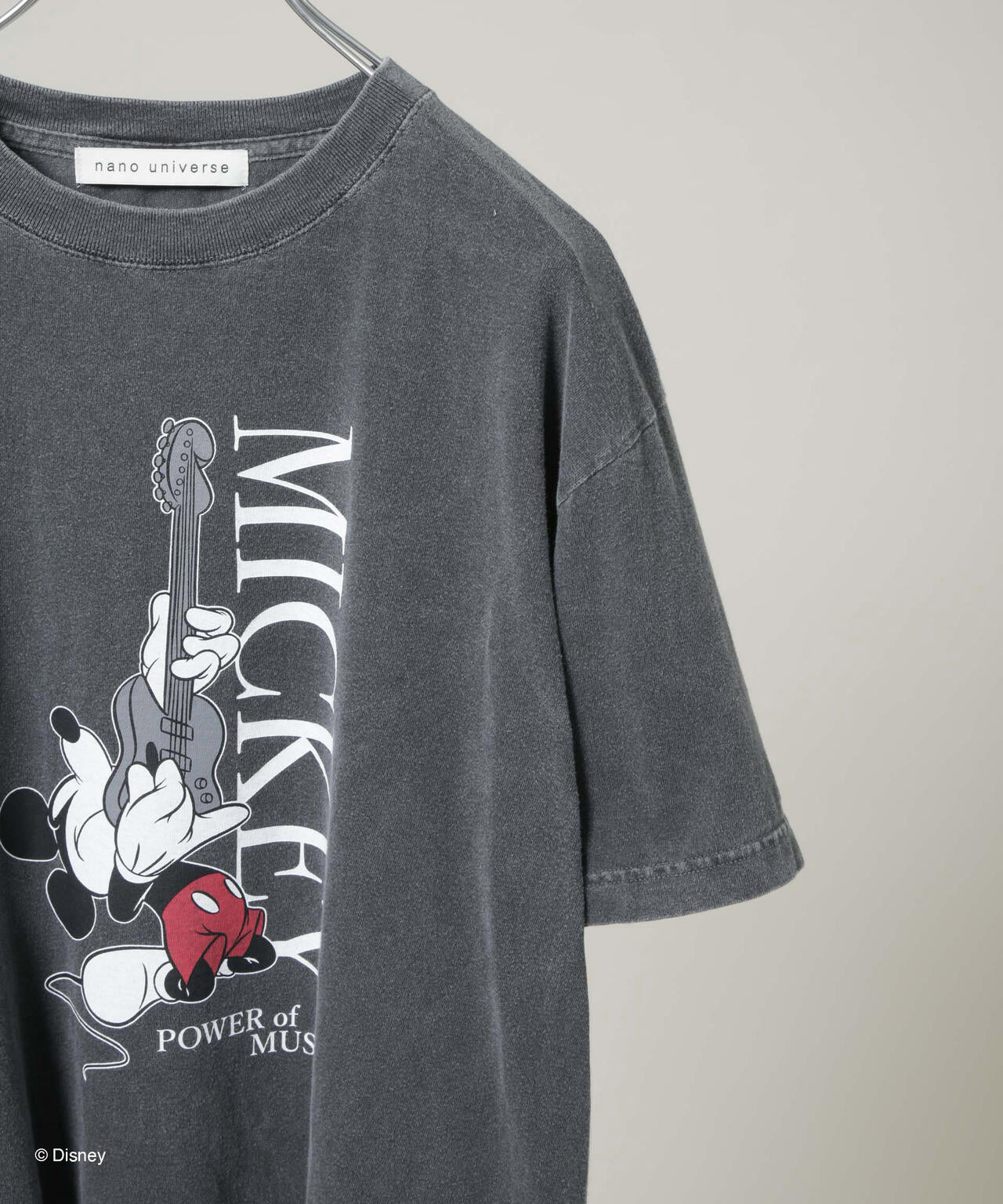 GOOD ROCK SPEED / ROCK / Micky / Tシャツ