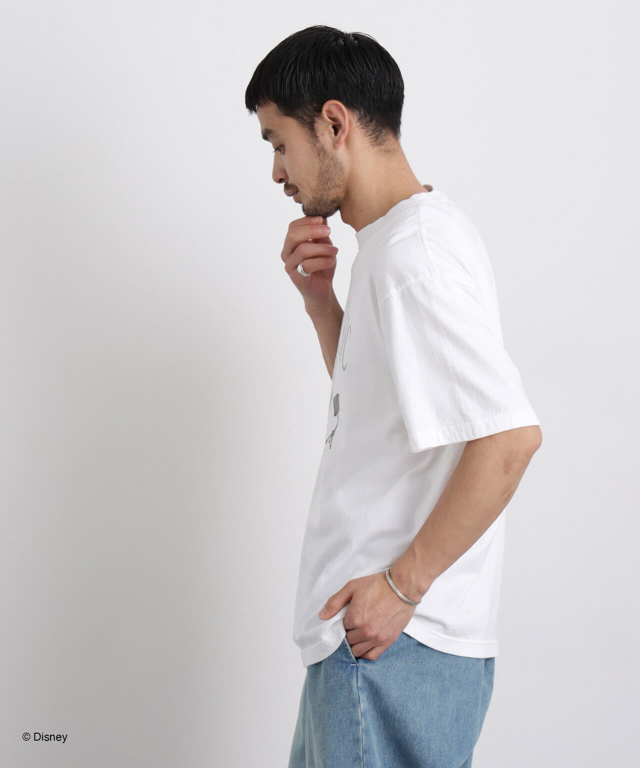 GOOD ROCK SPEED / ROCK / Micky / Tシャツ