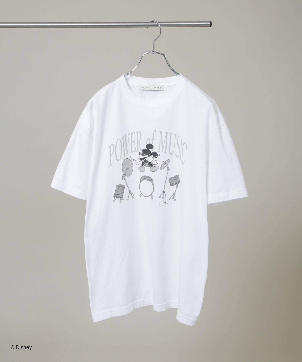 GOOD ROCK SPEED / ROCK / Micky / Tシャツ