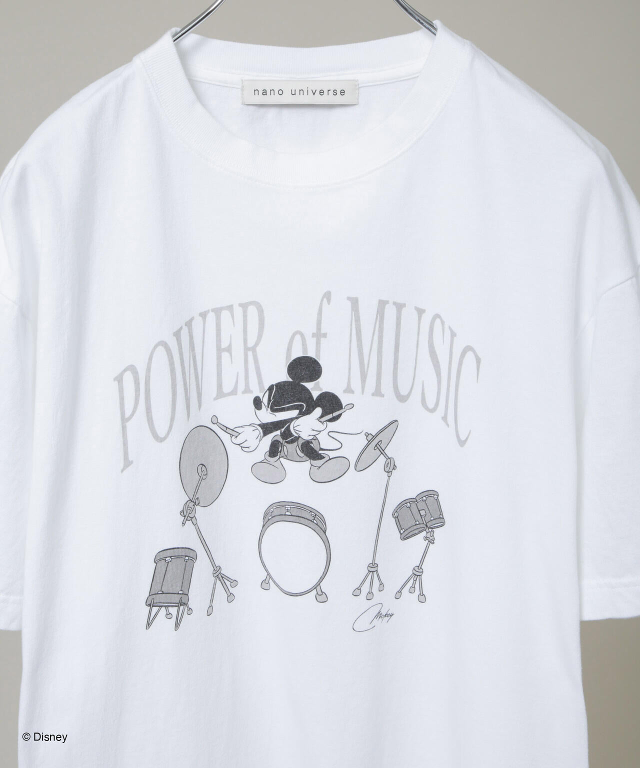 GOOD ROCK SPEED / ROCK / Micky / Tシャツ