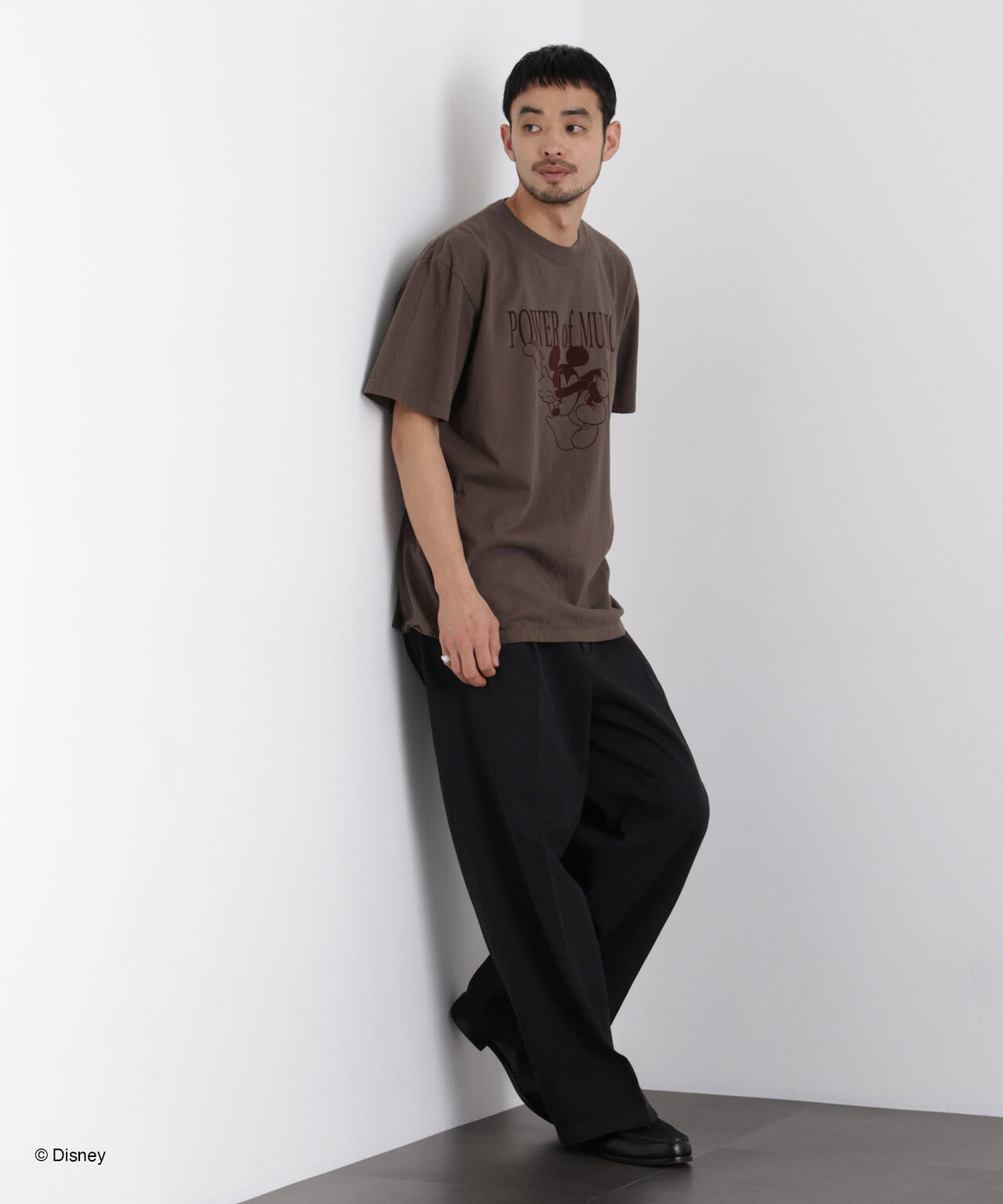 GOOD ROCK SPEED / ROCK / Micky / Tシャツ