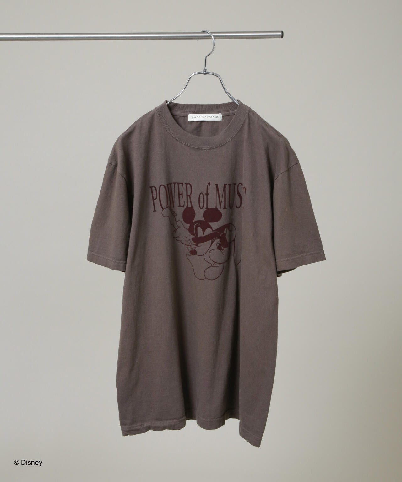 GOOD ROCK SPEED / ROCK / Micky / Tシャツ