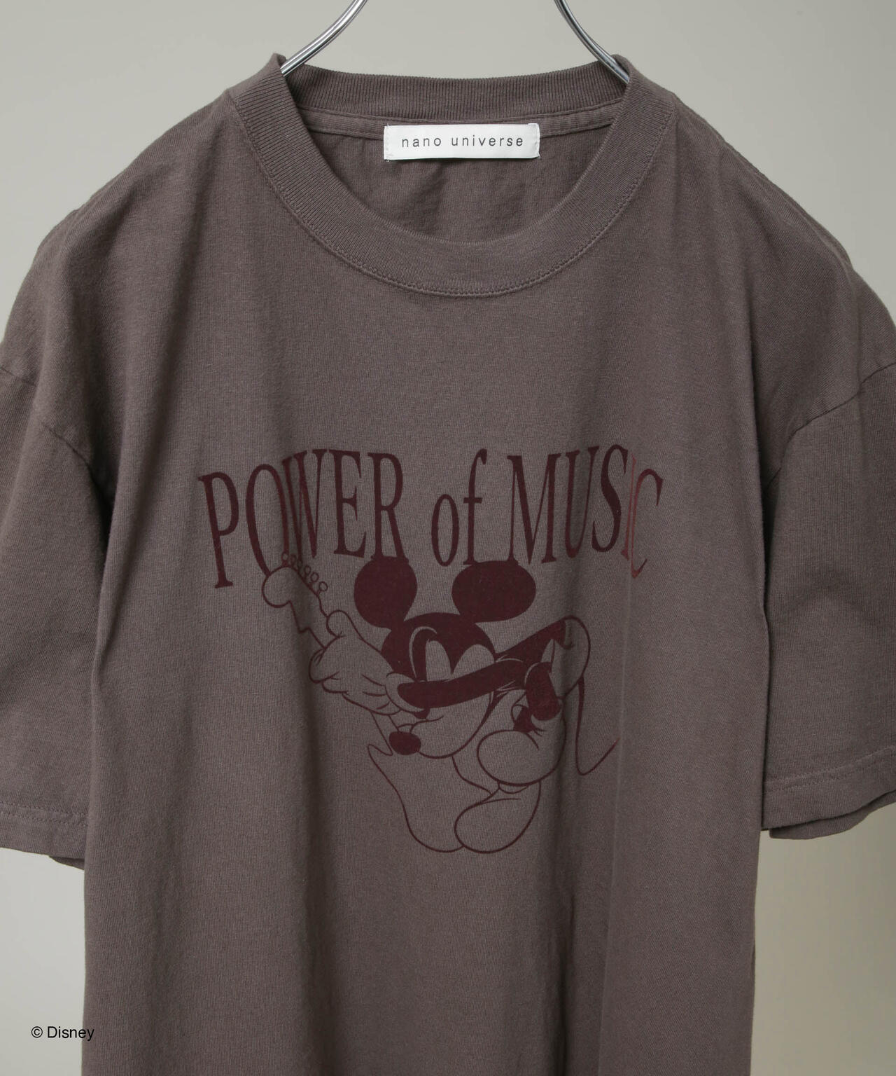 GOOD ROCK SPEED / ROCK / Micky / Tシャツ