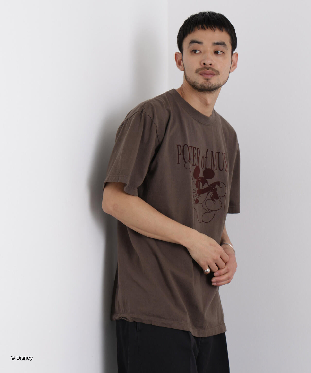 GOOD ROCK SPEED / ROCK / Micky / Tシャツ