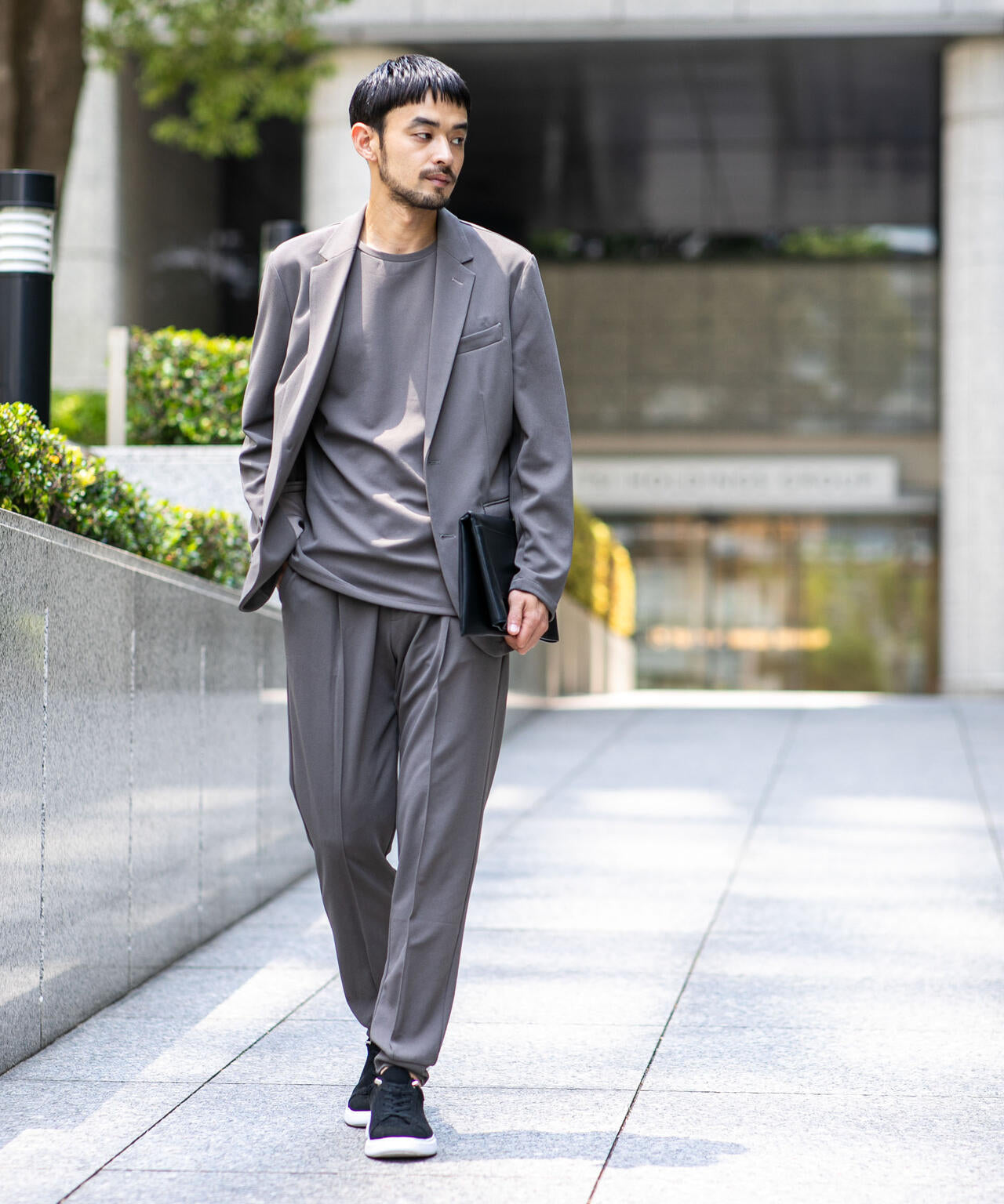 『Begin 9月号掲載』｢DamerinoPack｣ forJetSetter ワンマイルセットアップ